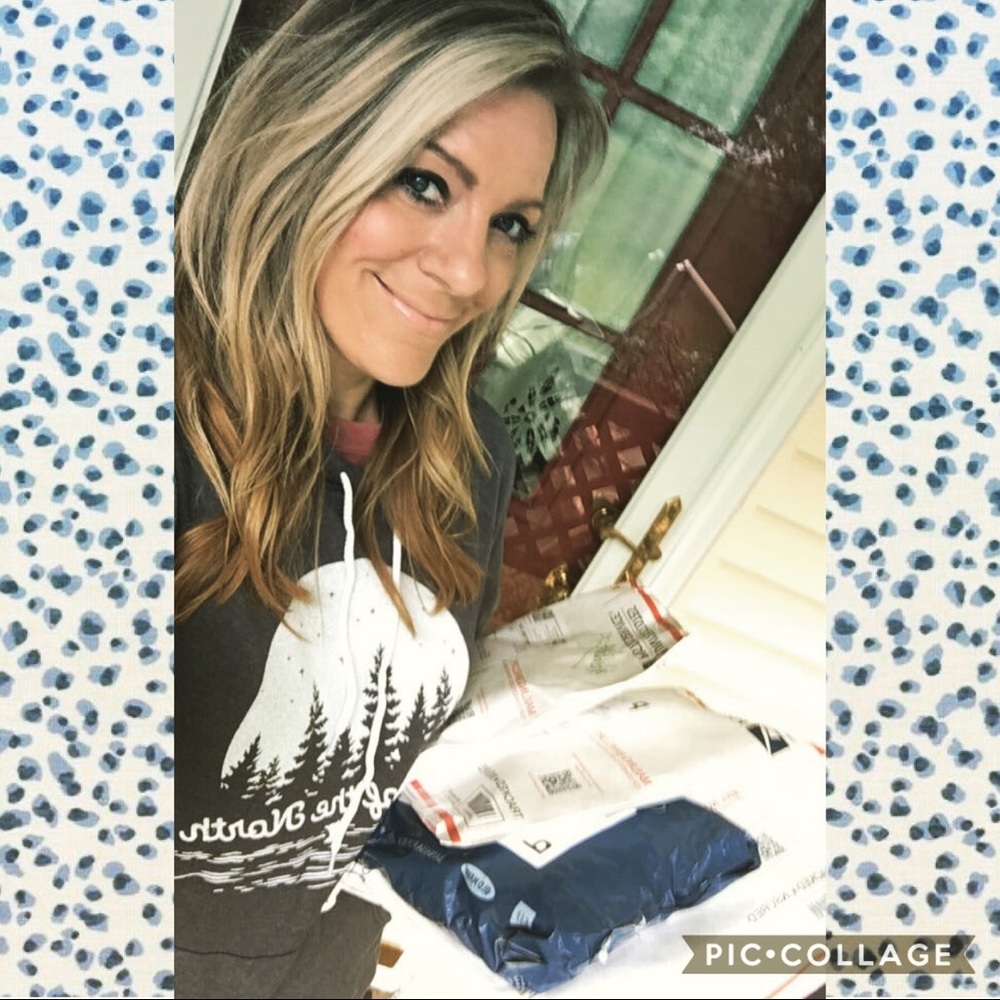 Meet your Posher, Jess